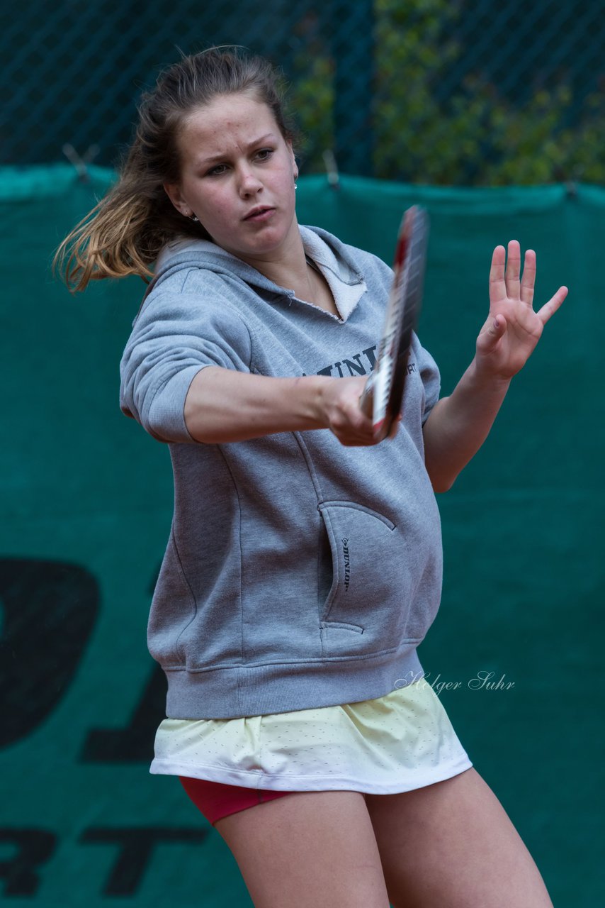 Bild 83 - NL Damen Der Club an der Alster - TC GW Gifhorn : Ergebnis: 9:0